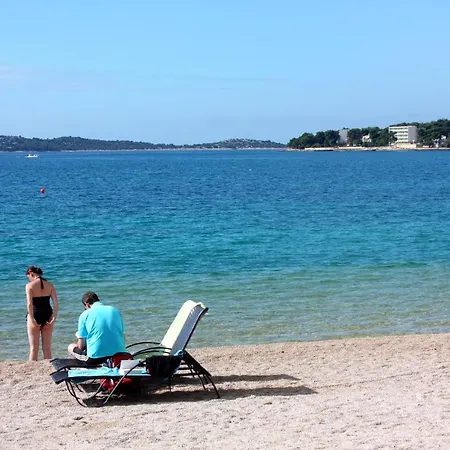 Διαμέρισμα With A Parking Space - 6321 *