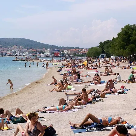 With A Parking Space - 6321 Διαμέρισμα Βόντιτσε