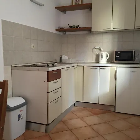 With A Parking Space - 6321 Διαμέρισμα