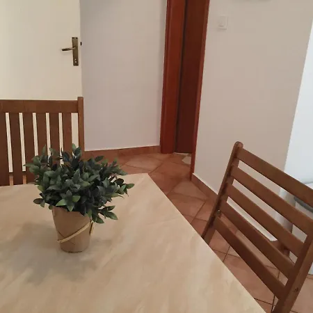 Διαμέρισμα With A Parking Space - 6321