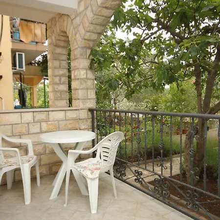 Διαμέρισμα With A Parking Space - 6321 Βόντιτσε